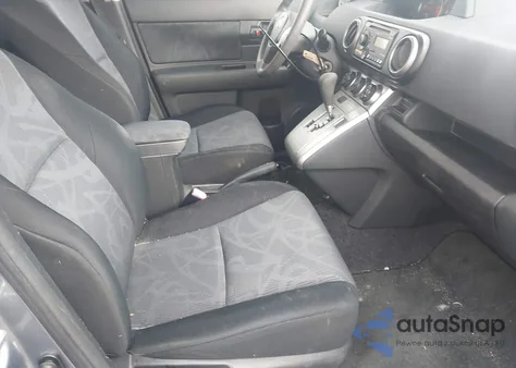 2012 Scion Xb из США, поврежденный, VIN JTLZE4FE9CJ010385